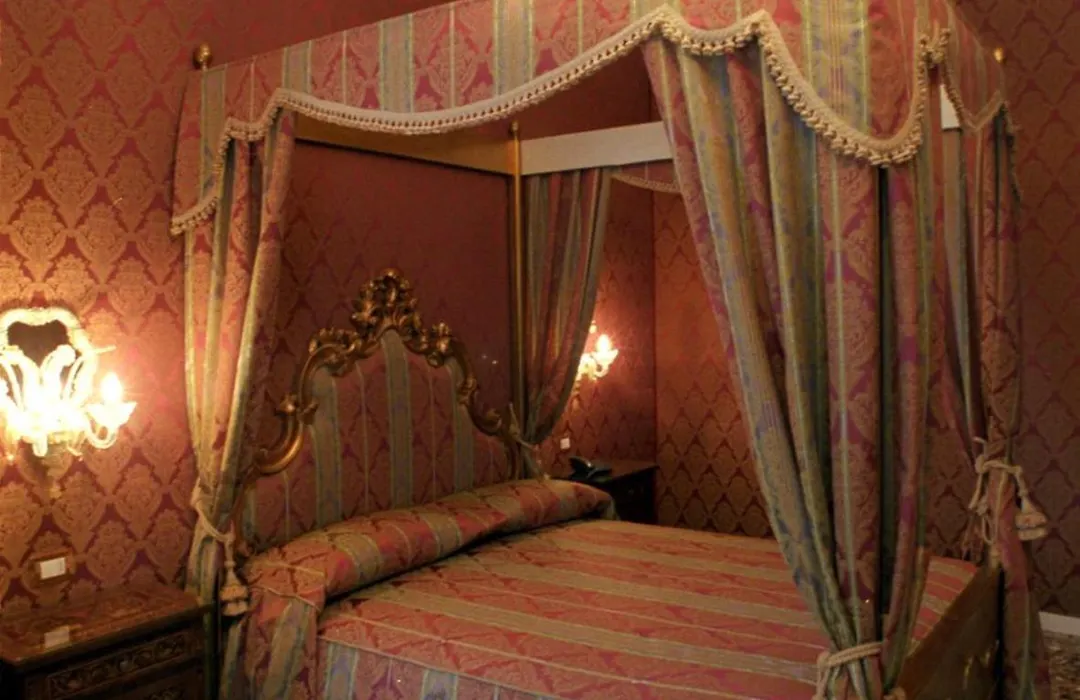 Casa Pisani Canal-1