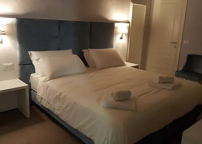 Maison d'Elite Guest House Venise